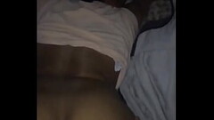college girlfriend throws ass back for money Thumb