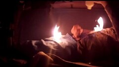 Let'_s Light A Fire! - I set myself on fire to get off OMFG! Thumb