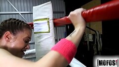 Mofos.com - (Gia Paige) - Pervs On Patrol Thumb