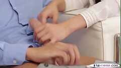 Bi stud fucks a hunk before pussyfucking Thumb