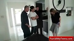 Punish Teens - Extreme Hardcore Sex from  06 Thumb