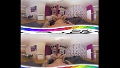 SexLikeReal-Erotic Nuru Massage VR360 60FPS HoliVR Thumb