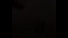 going raw with a hot milf (turn brightness to full to see, she didnt know i was recording) Thumb