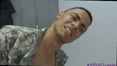 Black gay cops porn sex video Stolen Valor Thumb