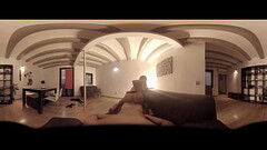 SexLikeReal-Milf Stories: Hot Cougar Visit VR360 60 FPS Thumb