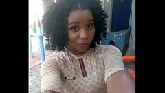 Picture of Grace naija lesbian on video call Thumb