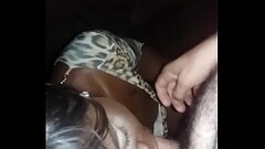 Mamando o taxista na via dutra - zap 021974193623 Thumb