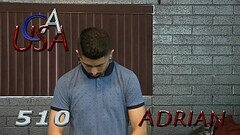 Furry Aarin wants a pounding from Big Dick Kayden Thumb