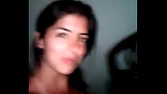 Erika Schwarzgruber, Yorgelis Delgado y Kent Thumb