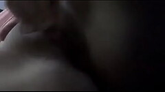 A chick is playing with her pussy and body 2 Thumb