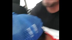 fucking the boy on while raining Thumb