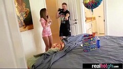 Teen GF (layla london) On Camera Get Sluty And Bang Hard mov-15 Thumb
