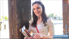 FTV Girls presents Brooke-Intelligent Beginning-01 01 Thumb