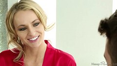 Polish Massage - Natasha Starr Thumb