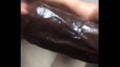Chinese wife love big cock Thumb