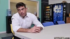 Handsome gay open porn first time Sexual Class Thumb