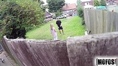Mofos.com - Carla Cox - Pervs On Patrol Thumb