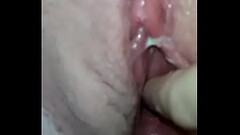 Hot wet pussy before fucking Thumb