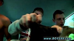 Gay sex male in the school and smooth short video xxx Straight acting Thumb