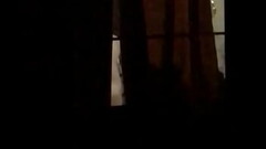 My sexy neighbor'_s ass Thumb