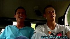 Gay black sex positions for twinks Just one sight at uber-cute Thumb