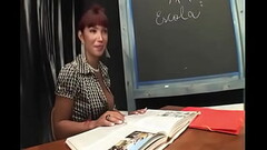 shemale teacher fuck her student Thumb