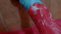 Sexo anal con dindo casero Ecuador Thumb