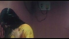 Hot And Sexy Girl And Boy Friend Romance In Hotel Bath Room Thumb