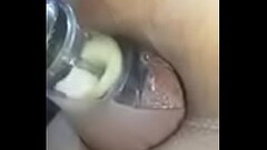 Amateur Pink Cum Bubbles Ladyboy Ass Drill live TRANNYCAMS69.COM Thumb