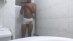 Novinho no banho 3 - ericdosnudes Thumb
