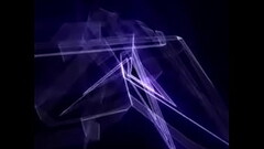 4K 60fps- After Effects Intro Animation (Trapcode Mir Test) Thumb