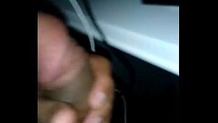 EU TOCANDO UMA PUNHETA Thumb