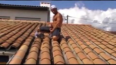XXL DICK to masturbate in total EXHIB OUTOODR PUBLIC Thumb