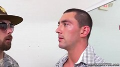 Teen gay sporty hardcore sex movies Extra Training for the Newbies Thumb