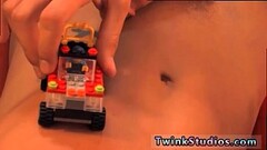 Video only smart old man gay sex xxx Levon and Aidan enjoy observing Thumb