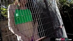 Hardcore Sex Action With Amateur Hot Real GF (aspen ora) vid-04 Thumb