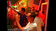Gay groups male spanking Today'_s competition: a self-fuck fake penis Thumb