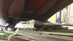 DESI HAIRY PISS Thumb