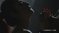 LaSublimeXXX Dana Santo sex prisoner Thumb