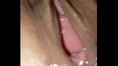 Soaking wet pawg licked good by bbc Thumb