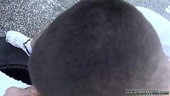 Masturbating straight military gay Time to deal with the new meat Thumb