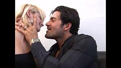 Ferdinando Vitale and the Young Bitch Thumb