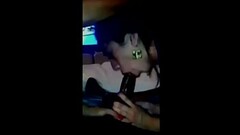 Amateur Student Anal Teen Girl Cum Swallowing Thumb