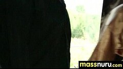 Amateur Hookup Gives Happy Ending Massage 11 Thumb