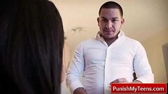 Punish Teens - Extreme Hardcore Sex from  12 Thumb