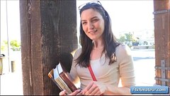 FTV Girls presents Brooke-Intelligent Beginning-01 01 Thumb
