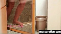 Fingering orgasms during sensual lesbian sex 9 Thumb
