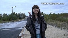 18 years old teens do porn casting Thumb
