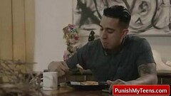 Punish Teens - Extreme Hardcore Sex from  12 Thumb