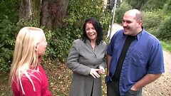 Gina Casting - Inge &amp_ Andre Thumb